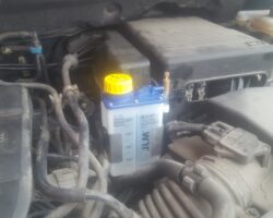 MAZDA 5 2014 - ZENIT PRO OBD