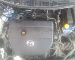 MAZDA 5 2014 - ZENIT PRO OBD