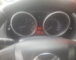 MAZDA 5 2014 - ZENIT PRO OBD