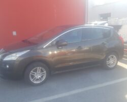 PEUGEOT 3008 2012 - PRINS VSI2.0DI