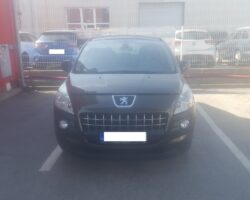 PEUGEOT 3008 2012 - PRINS VSI2.0DI