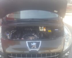 PEUGEOT 3008 2012 - PRINS VSI2.0DI