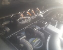 PEUGEOT 3008 2012 - PRINS VSI2.0DI