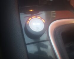 PEUGEOT 3008 2012 - PRINS VSI2.0DI