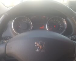 PEUGEOT 3008 2012 - PRINS VSI2.0DI