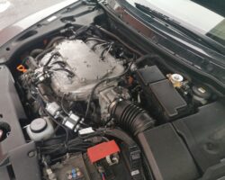 HONDA LEGEND 2007 V6 - ZENIT PRO OBD