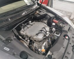 HONDA LEGEND 2007 V6 - ZENIT PRO OBD