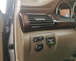HONDA LEGEND 2007 V6 - ZENIT PRO OBD