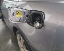 HONDA LEGEND 2007 V6 - ZENIT PRO OBD