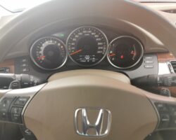 HONDA LEGEND 2007 V6 - ZENIT PRO OBD