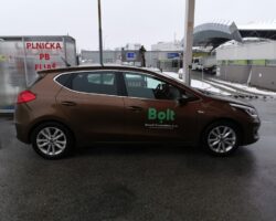 KIA CEED 2018 - ZENIT PRO OBD