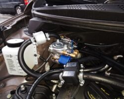 KIA CEED 2018 - ZENIT PRO OBD
