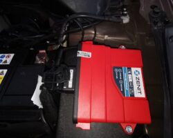 KIA CEED 2018 - ZENIT PRO OBD
