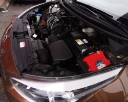 KIA CEED 2018 - ZENIT PRO OBD