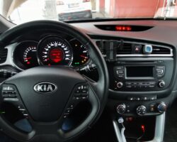 KIA CEED 2018 - ZENIT PRO OBD
