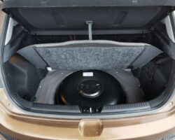KIA CEED 2018 - ZENIT PRO OBD