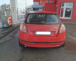 FIAT STILO 2004 - TARTARINI