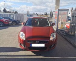 FIAT BRAVO 2009 - TARTARINI
