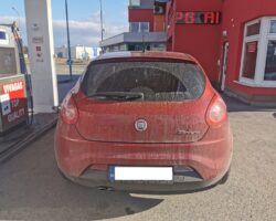 FIAT BRAVO 2009 - TARTARINI