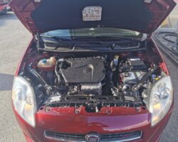 FIAT BRAVO 2009 - TARTARINI