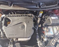 FIAT BRAVO 2009 - TARTARINI