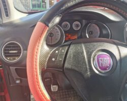 FIAT BRAVO 2009 - TARTARINI