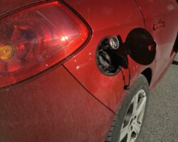 FIAT BRAVO 2009 - TARTARINI
