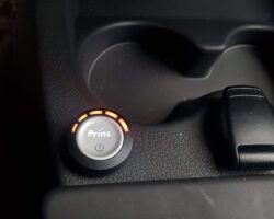 DACIA LODGY 2020 Tce - PRINS VSI2.0DI