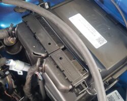 DACIA LODGY 2020 Tce - PRINS VSI2.0DI