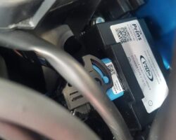 DACIA LODGY 2020 Tce - PRINS VSI2.0DI