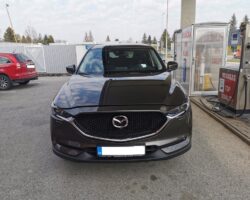 MAZDA CX-5 2019 - PRINS Direct LiquiMax Gen3