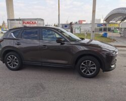 MAZDA CX-5 2019 - PRINS Direct LiquiMax Gen3