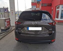 MAZDA CX-5 2019 - PRINS Direct LiquiMax Gen3