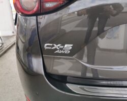 MAZDA CX-5 2019 - PRINS Direct LiquiMax Gen3