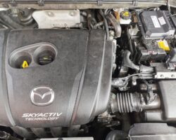 MAZDA CX-5 2019 - PRINS Direct LiquiMax Gen3