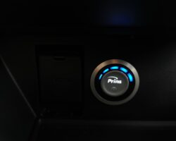 MAZDA CX-5 2019 - PRINS Direct LiquiMax Gen3