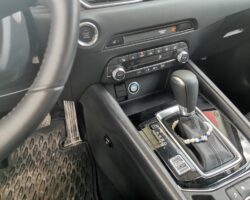 MAZDA CX-5 2019 - PRINS Direct LiquiMax Gen3