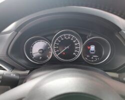 MAZDA CX-5 2019 - PRINS Direct LiquiMax Gen3
