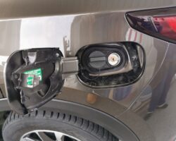 MAZDA CX-5 2019 - PRINS Direct LiquiMax Gen3