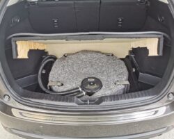 MAZDA CX-5 2019 - PRINS Direct LiquiMax Gen3
