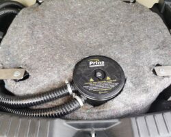 MAZDA CX-5 2019 - PRINS Direct LiquiMax Gen3