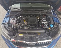 ŠKODA SCALA TSI 2020 - PRINS VSI2.0DI