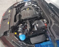 ŠKODA SCALA TSI 2020 - PRINS VSI2.0DI