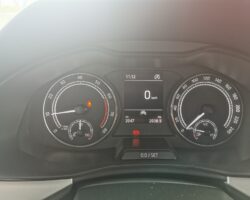 ŠKODA SCALA TSI 2020 - PRINS VSI2.0DI