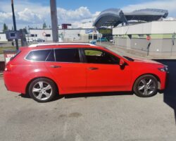 HONDA ACCORD 2014 - BRC SQ32