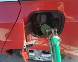 HONDA ACCORD 2014 - BRC SQ32