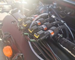HONDA ACCORD 2014 - BRC SQ32