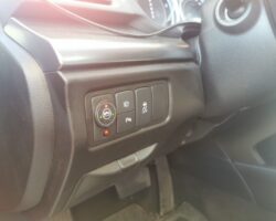HONDA ACCORD 2014 - BRC SQ32
