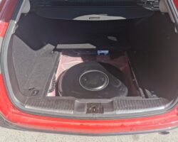 HONDA ACCORD 2014 - BRC SQ32