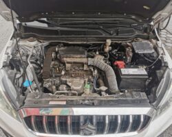 SUZUKI SX4 S-CROSS 2017 - PRINS VSI3.0DI